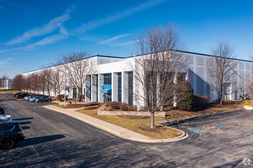 More Photos Of 4100 Rock Creek Blvd, Joliet Unknown For Lease