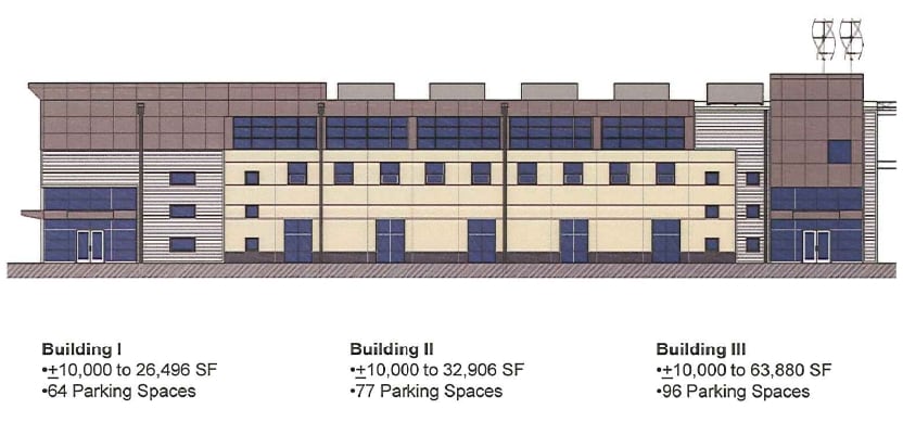 More Photos Of 2327 Chouteau Ave, Saint Louis Flex For Sale