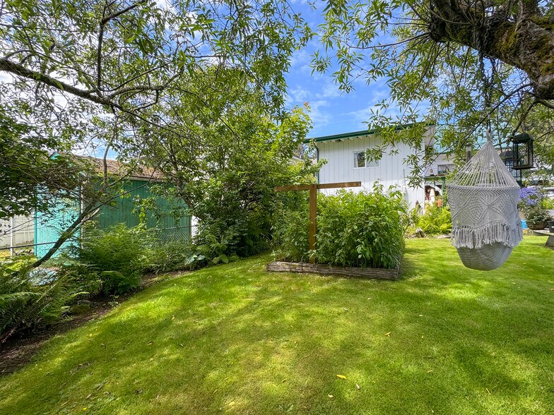 More Photos Of 16672 Frontier st, Clallam Bay Specialty For Sale