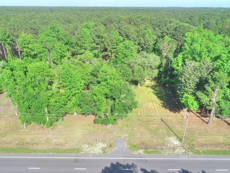 More Photos Of 6549 Highway 17 Hwy, Awendaw Land For Sale
