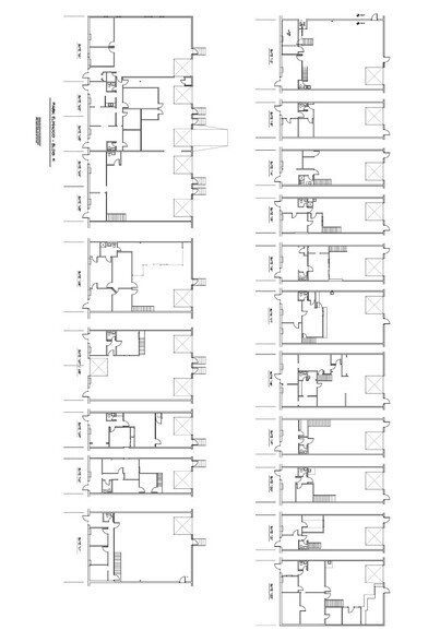 More Photos Of 5602 Elmwood Ave, Indianapolis Warehouse For Lease
