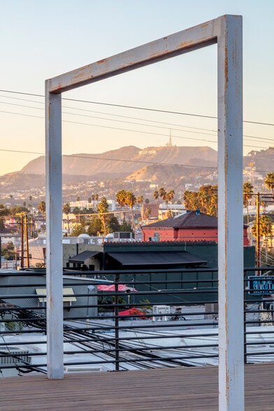 More Photos Of 3828 W Sunset Blvd, Los Angeles Unknown For Lease