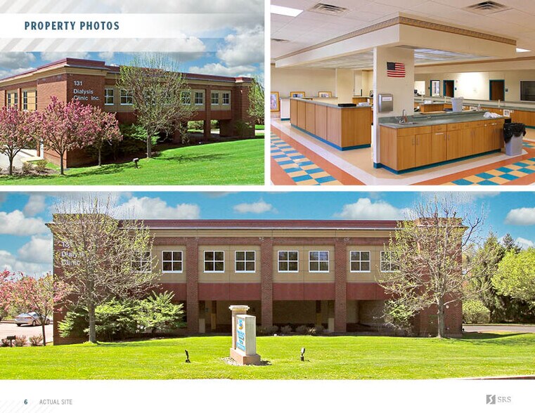 More Photos Of 131 Hillpointe Dr, Canonsburg Medical For Sale