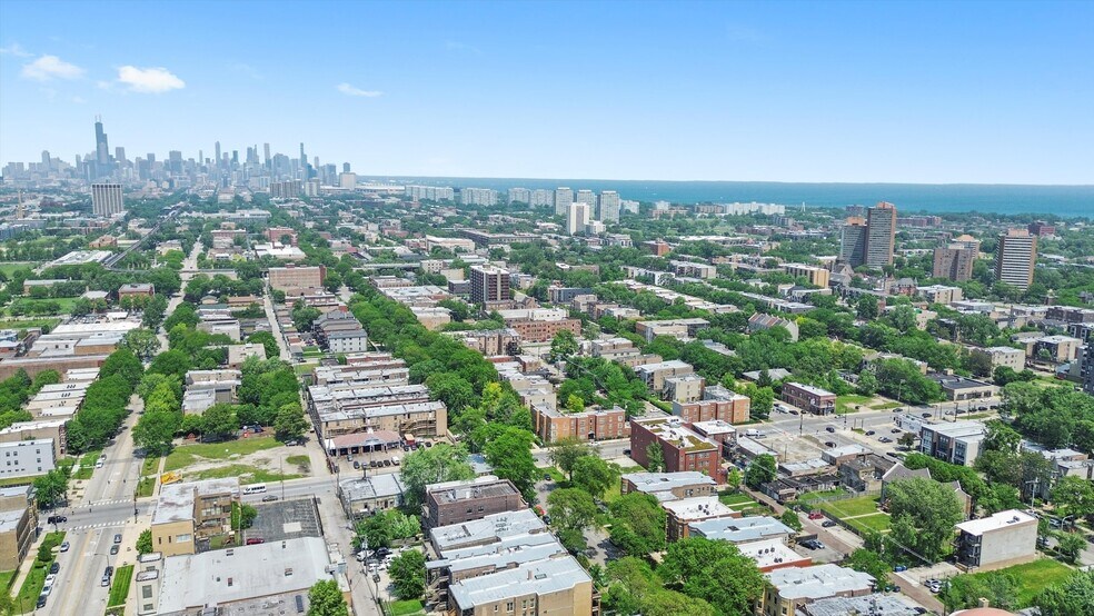 More Photos Of 4317 S Michigan Ave, Chicago Apartments For Sale