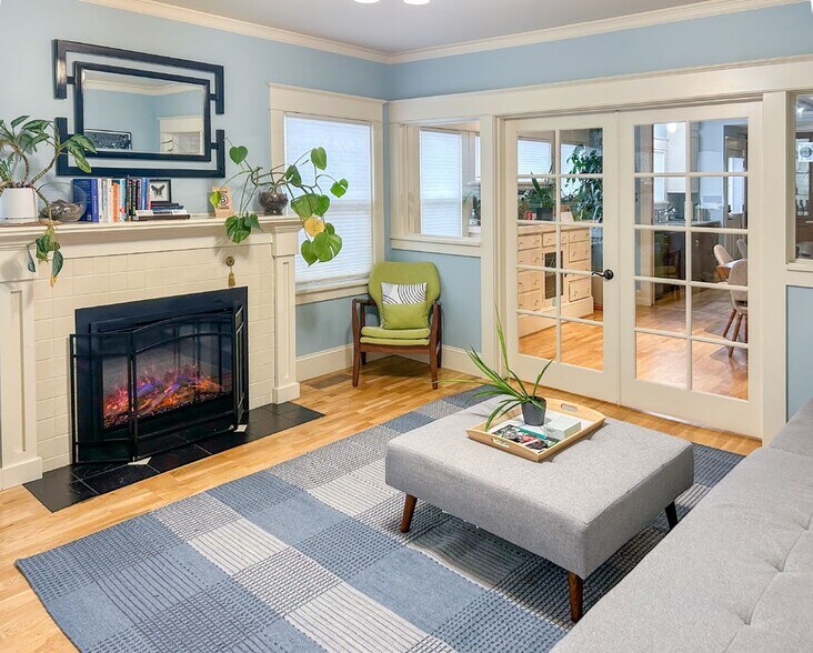More Photos Of 4076 N Mississippi Ave, Portland Office Residential For Sale