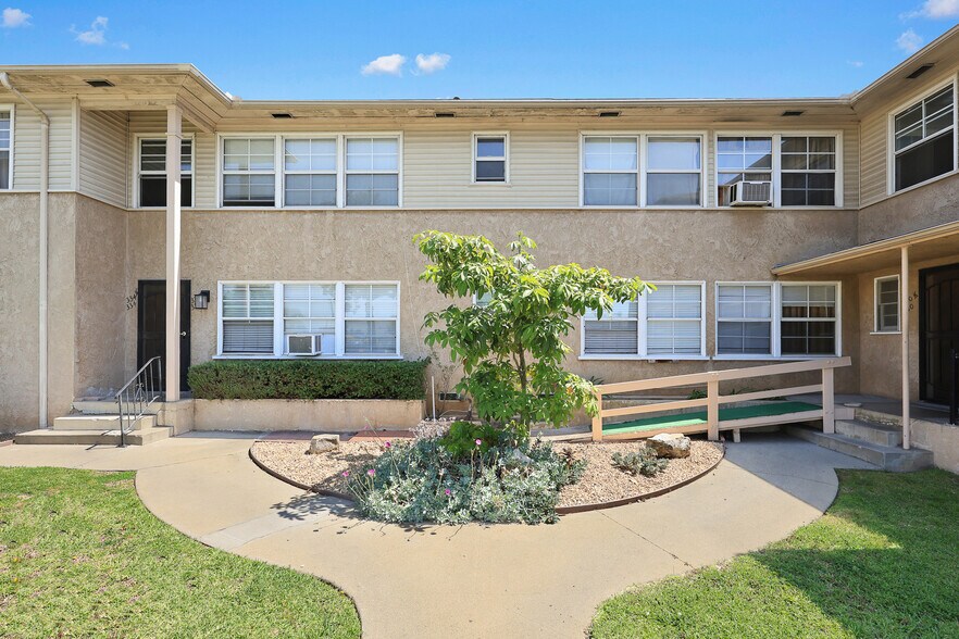 More Photos Of 328 N 2nd St, Montebello Multifamily For Sale