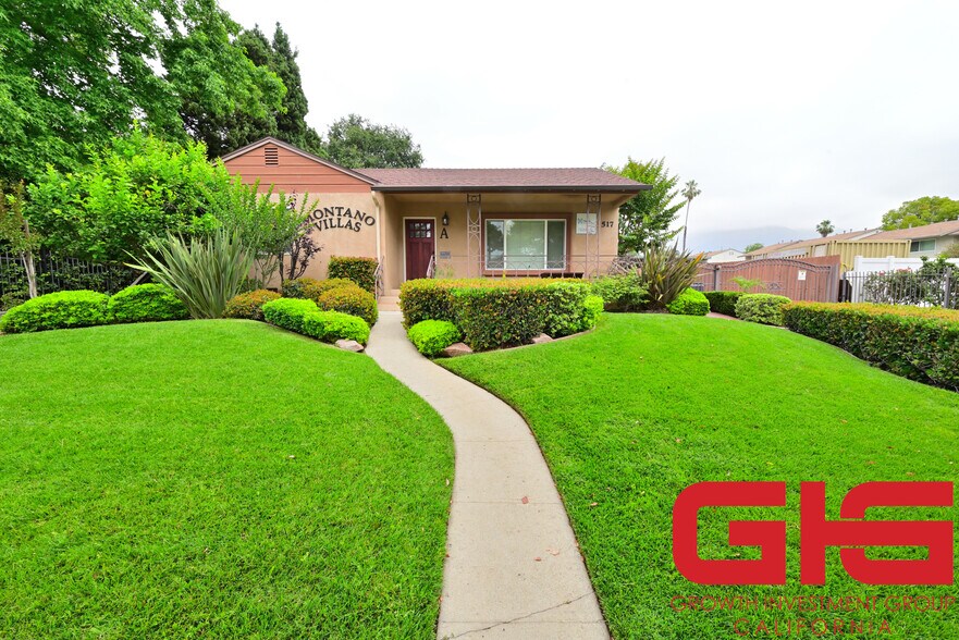 More Photos Of 517 E Washington Blvd, Pasadena Apartments For Sale