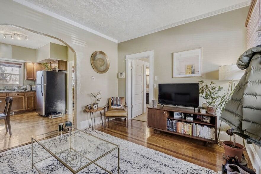 More Photos Of 422 E Tennessee Ave, Denver Multifamily For Sale