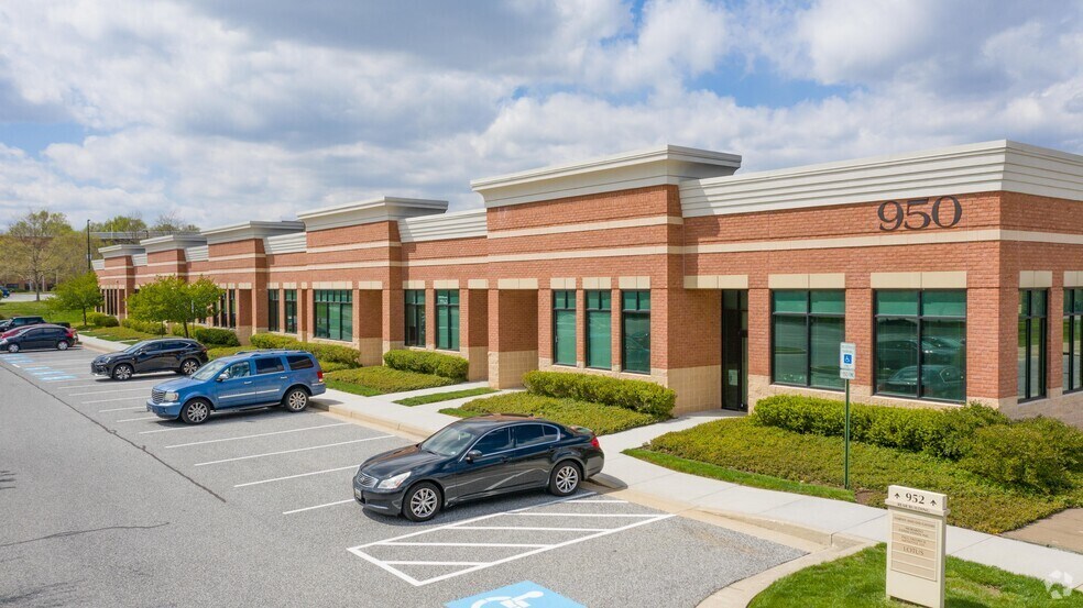 More Photos Of 950 Ridgebrook Rd, Sparks Office For Sale