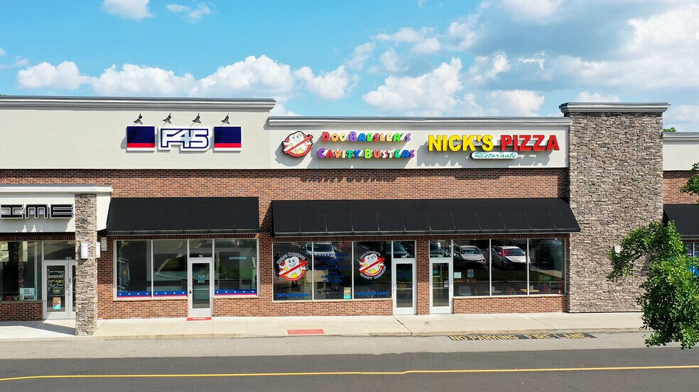 More Photos Of 1650 Dreshertown Rd, Dresher Unknown For Lease