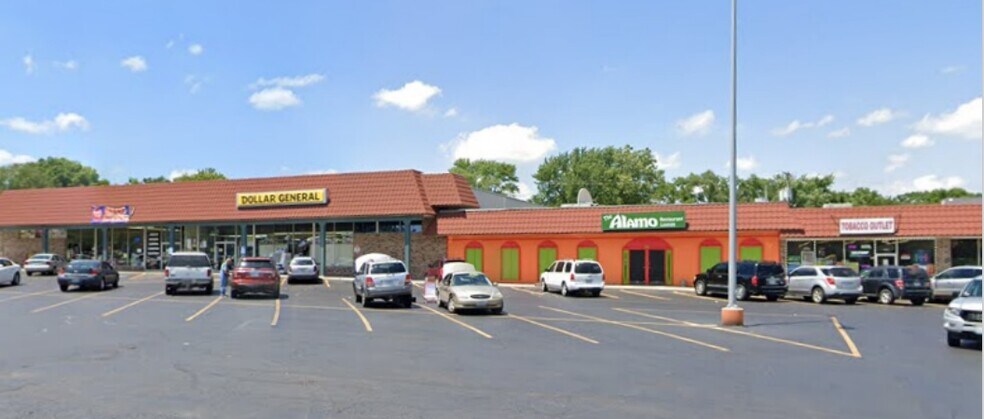 Primary Photo Of , Kansas City General Retail For Sale