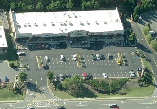 More Photos Of 12910 Highway 92, Woodstock Storefront For Lease