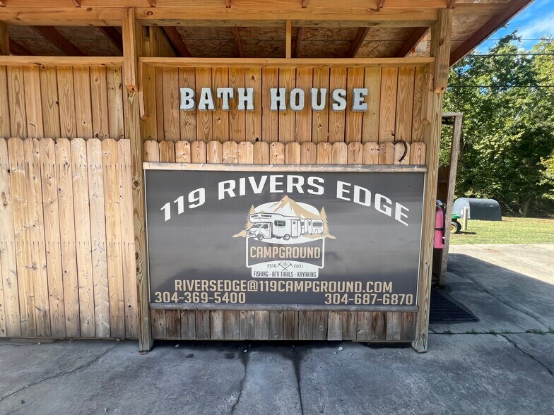 More Photos Of 462 Adams rd, Julian Trailer Camper Park For Sale