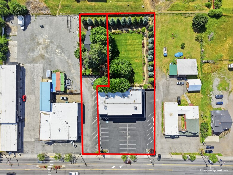 More Photos Of 9493 N Government Way, Hayden Office For Sale