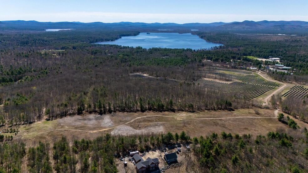 More Photos Of 00 West View Drive, Fryeburg Land For Sale