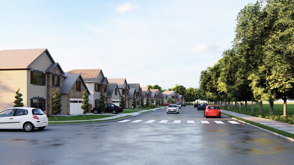 More Photos Of 750 Carroll Pky, Frederick Land For Sale