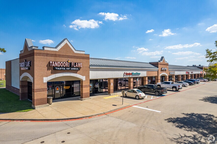 More Photos Of 6850 N Shiloh Rd, Garland Unknown For Lease