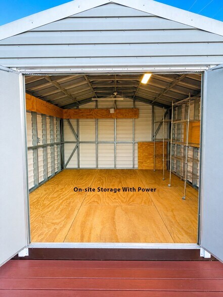More Photos Of 2997 N Us Highway 1, Fort Pierce Light Manufacturing For Lease