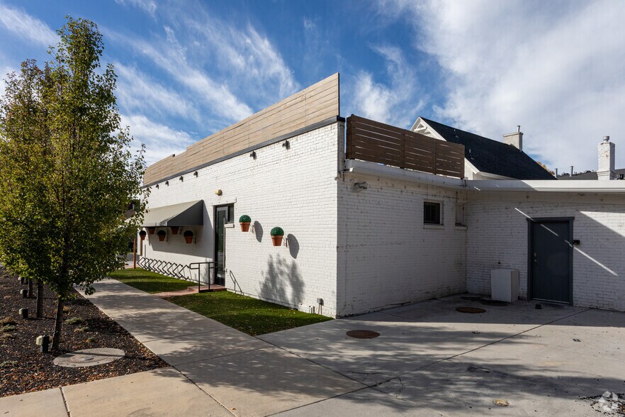 More Photos Of 495 E 600 N, Provo General Retail For Lease