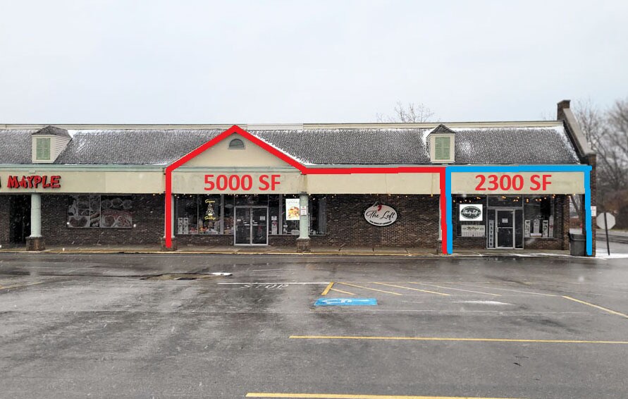 More Photos Of 540 Water St, Chardon Unknown For Lease