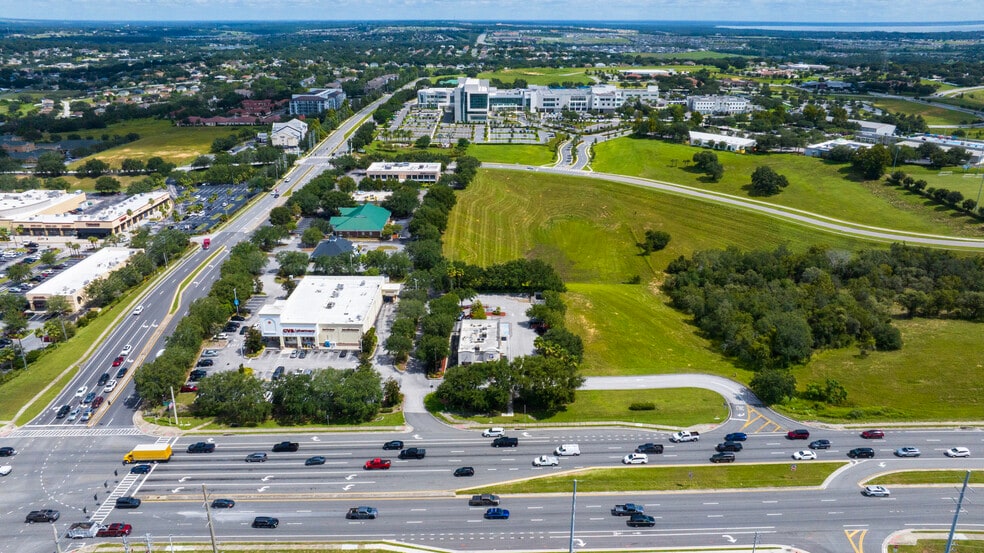 More Photos Of 1810 E Highway 50, Clermont Fast Food For Sale