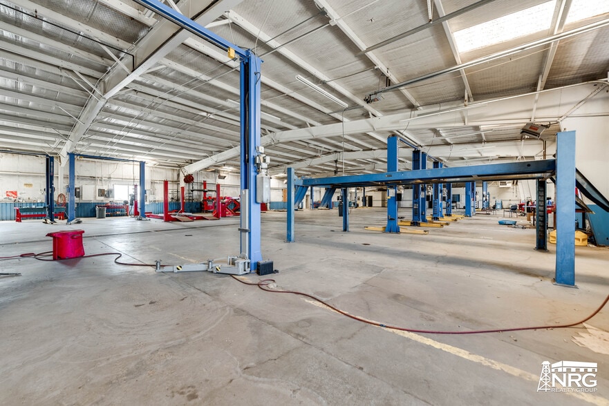 More Photos Of 3705 W Wall St, Midland Industrial For Sale