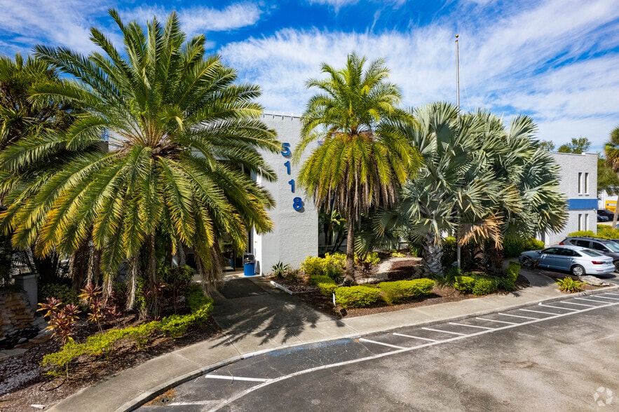 More Photos Of 5118 N 56th St, Tampa Office For Lease