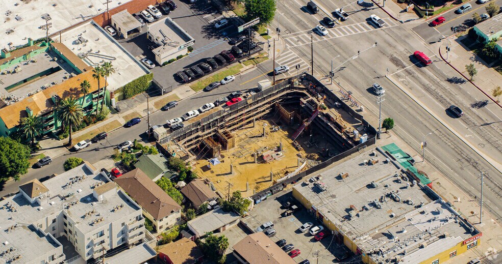 More Photos Of 10801 Venice Blvd, Los Angeles Apartments For Lease