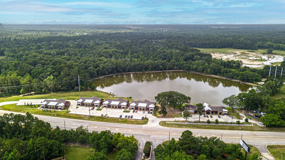 More Photos Of 2751 S Loop 336 W, Conroe Office For Sale