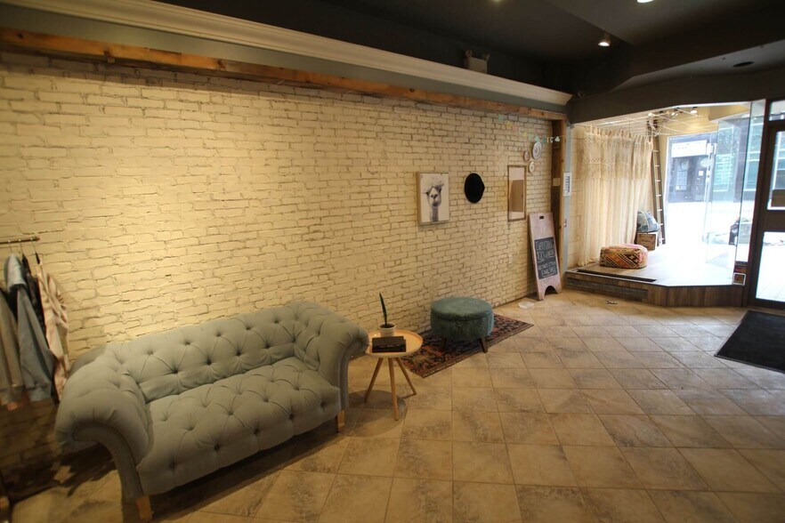 More Photos Of 58 Cedar St, Sudbury Storefront Retail Residential For Sale