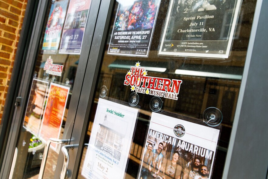 More Photos Of 600 W Main St, Charlottesville Apartments For Lease