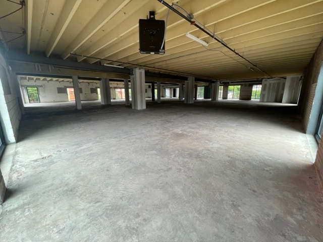 More Photos Of 1233 The Plaza, Charlotte Office For Lease
