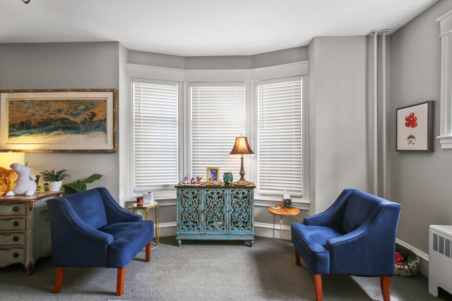 More Photos Of 634 Penn Ave, West Reading Freestanding For Lease