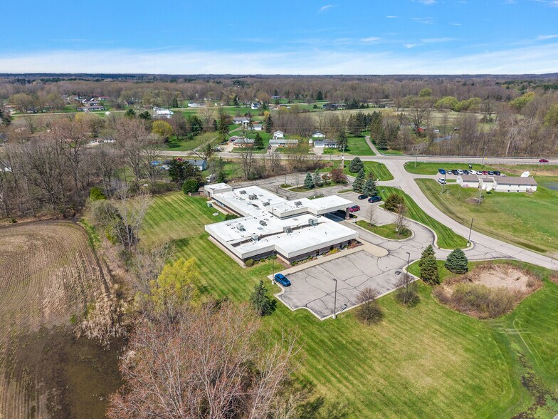 More Photos Of 1794 N Lapeer Rd, Lapeer Medical For Sale