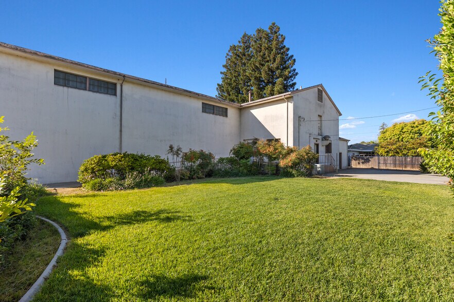 More Photos Of 1200 Sycamore St, Gridley Religious Facility For Sale