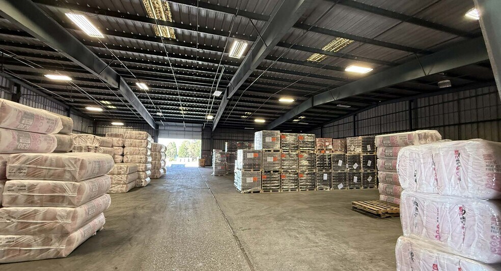 More Photos Of 1079 Woodleys Way, Columbia Warehouse For Lease