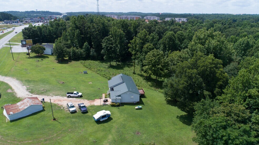 More Photos Of 30302 US-441 Hwy, Commerce Land For Sale