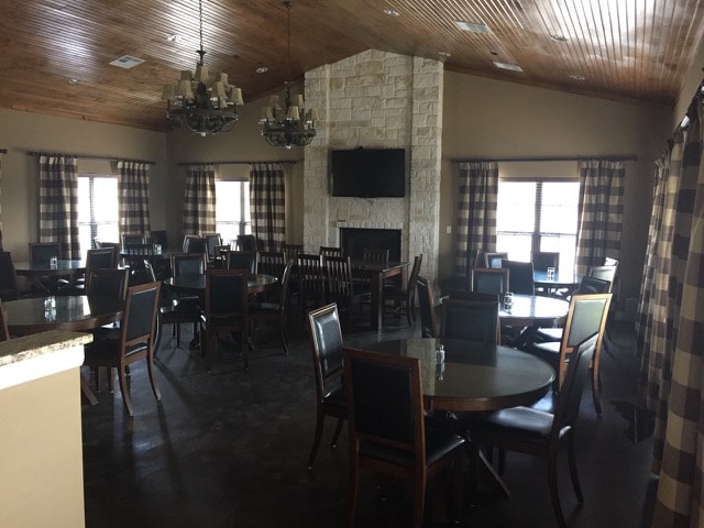 More Photos Of 301 W State Highway 72, Kenedy Hotel For Sale