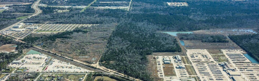 More Photos Of 0 MESA, Houston Land For Sale