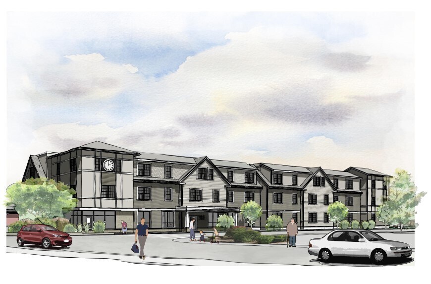 More Photos Of 763 Main St, Falmouth Storefront For Lease