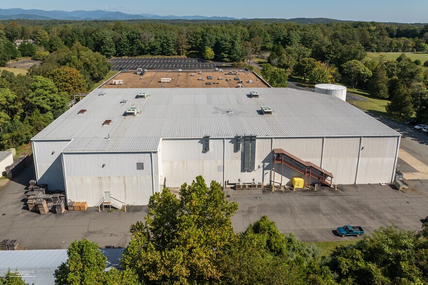 More Photos Of 623 Welsh Run Rd, Ruckersville Light Manufacturing For Lease