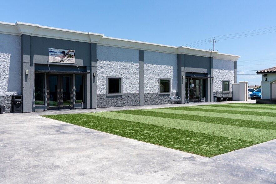 More Photos Of 1290 FM 43, Corpus Christi Storefront For Sale