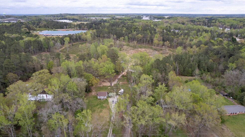 More Photos Of 1471 Macon Rd, Griffin Land For Sale