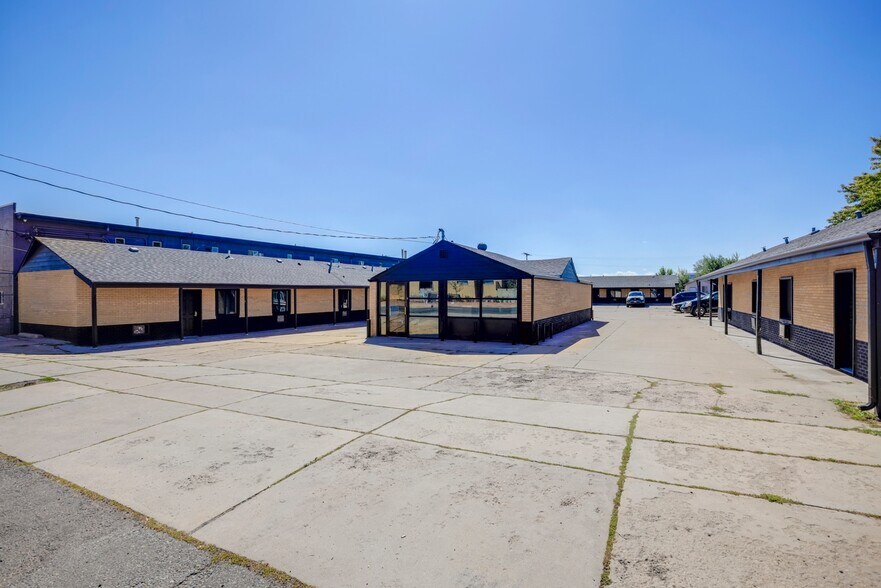 More Photos Of 11090 W Colfax Ave, Lakewood Multifamily For Sale