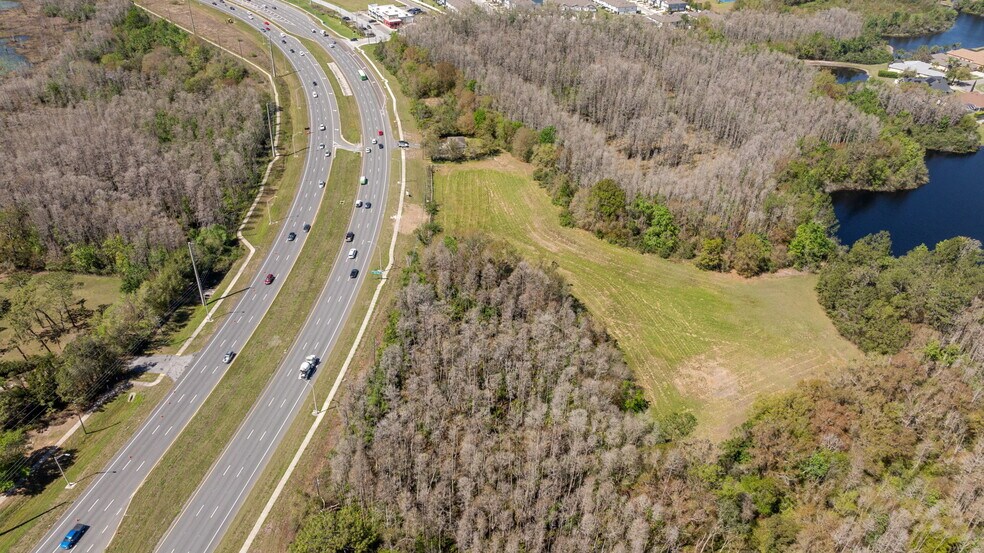 More Photos Of State Road 54, Land O' Lakes Land For Sale