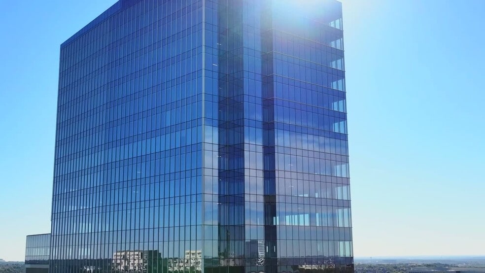 Primary Photo Of 6100 Legacy Dr, Plano Office For Lease
