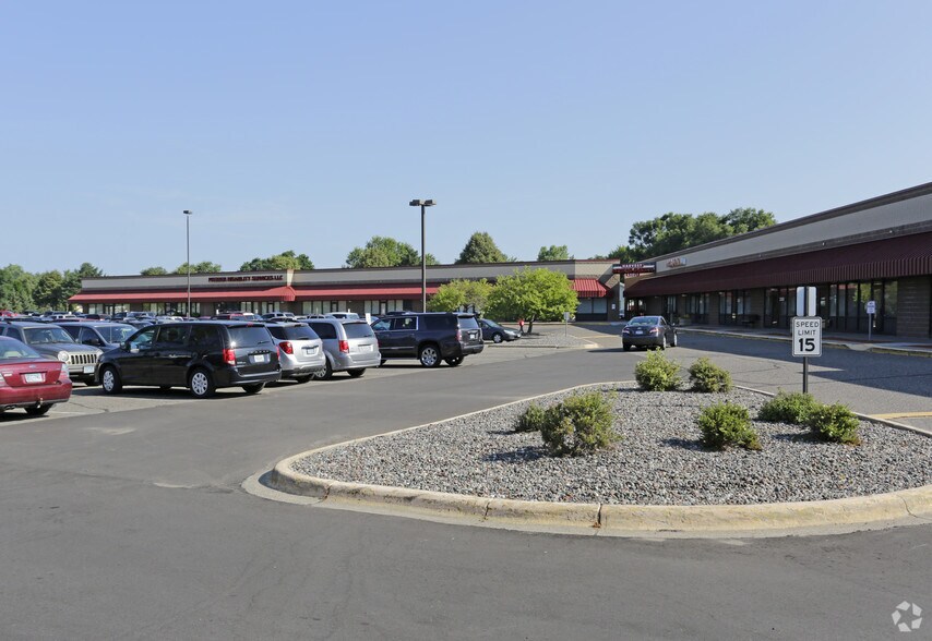 More Photos Of 3351-3397 Coon Rapids Blvd NW, Coon Rapids Storefront For Lease