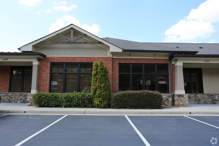 Primary Photo Of 3692 Highlands Pky SE, Smyrna Medical For Lease