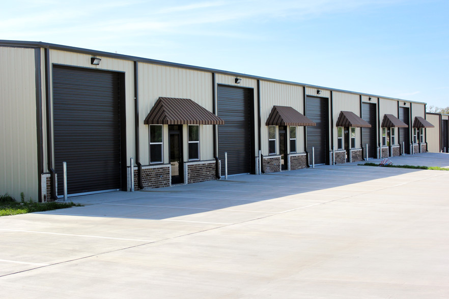 Primary Photo Of 11400 State Highway 30, College Station Warehouse For Lease