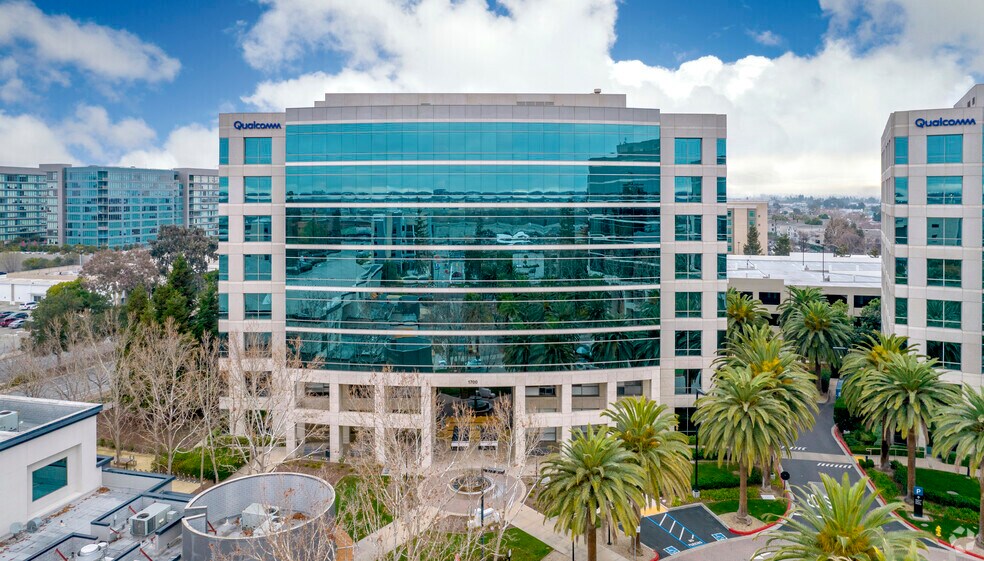 More Photos Of 1700 Technology Dr, San Jose Unknown For Lease